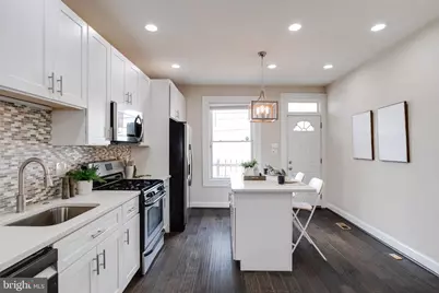 442 N Linwood Avenue, Baltimore, MD 21224 - Photo 9