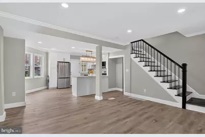 239 N Culver Street, Baltimore, MD 21229 - Photo 5