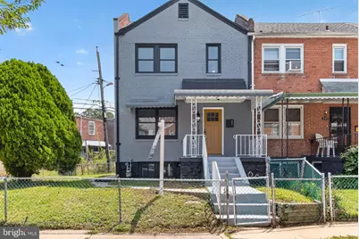 239 N Culver Street, Baltimore, MD 21229 - Photo 1