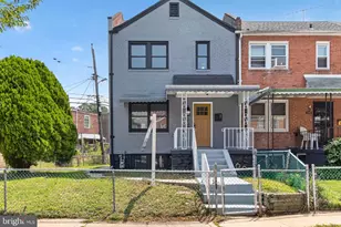 239 N Culver St, Baltimore, MD 21229 - Photo 1