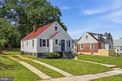 2519 Glencoe Road, Baltimore, MD 21234 - Photo 9