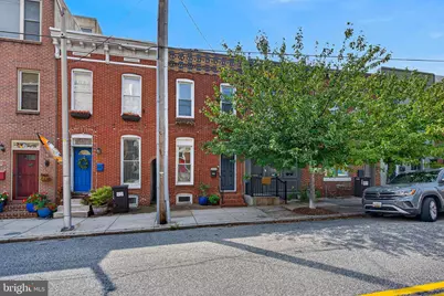 1114 S Highland Avenue, Baltimore, MD 21224 - Photo 3