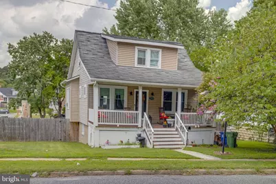 2400 Hamilton Avenue, Baltimore, MD 21214 - Photo 3