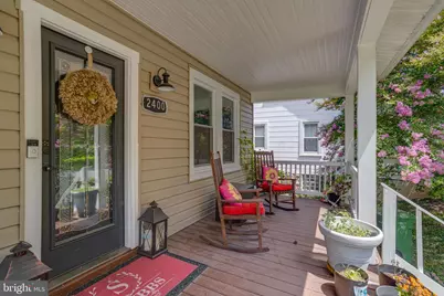 2400 Hamilton Avenue, Baltimore, MD 21214 - Photo 5