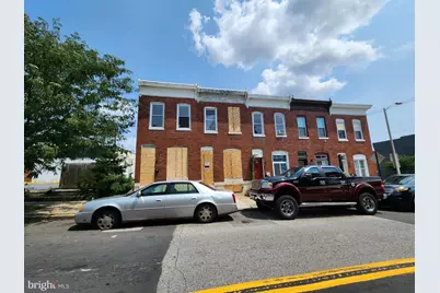 207 Ellwood Avenue, Baltimore, MD 21224 - Photo 1