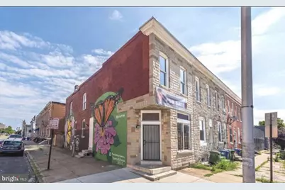1638 Cole Street, Baltimore, MD 21223 - Photo 1
