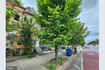 2112 N Fulton Avenue, Baltimore, MD 21217 - Photo 5
