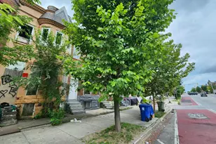 2112 N Fulton Ave, Baltimore, MD 21217 - Photo 5