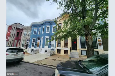 2112 N Fulton Avenue, Baltimore, MD 21217 - Photo 3