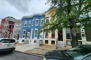 2112 N Fulton Ave, Baltimore, MD 21217 - Photo 3