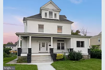 4011 Maine Avenue, Baltimore, MD 21207 - Photo 1