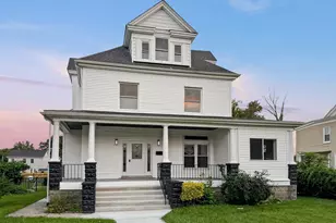 4011 Maine Ave, Baltimore, MD 21207 - Photo 1