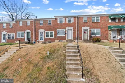 656 Charraway Road, Baltimore, MD 21229 - Photo 1