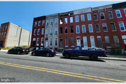 1143 N Carey Street, Baltimore, MD 21217 - Photo 3