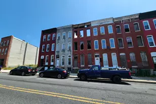1143 N Carey St, Baltimore, MD 21217 - Photo 3