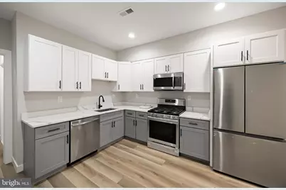2037 McCulloh Street #2, Baltimore, MD 21217 - Photo 1