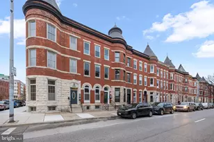 2037 McCulloh St, Baltimore, MD 21217 - Photo 3