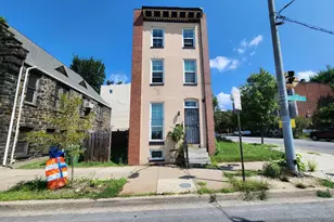 1102 W Franklin St, Baltimore, MD 21223 - Photo 1