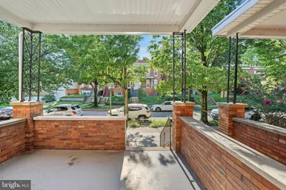 2509 Linden Avenue #2, Baltimore, MD 21217 - Photo 25