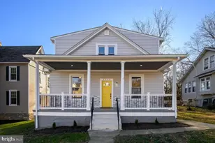 3909 Fleetwood Ave, Baltimore, MD 21206 - Photo 1