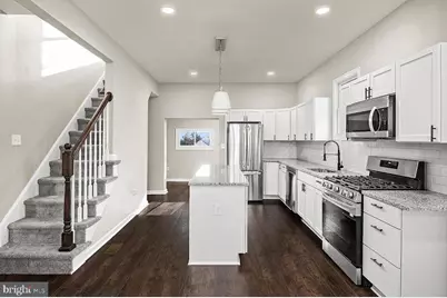 3909 Fleetwood Avenue, Baltimore, MD 21206 - Photo 5