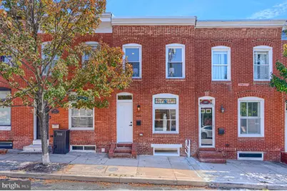 909 S Bouldin Street, Baltimore, MD 21224 - Photo 1