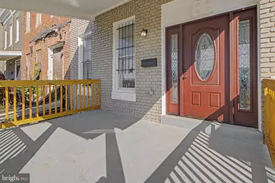 2810 Suffolk Avenue, Baltimore, MD 21215 - Photo 1