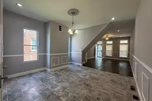 1632 & 1634 Moreland Ave, Baltimore, MD 21216 - Photo 1