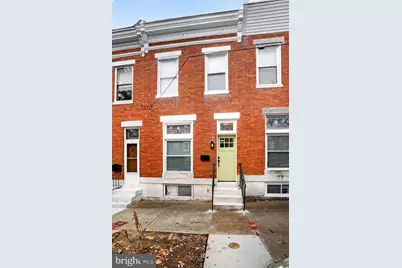 3815 Foster Avenue, Baltimore, MD 21224 - Photo 1