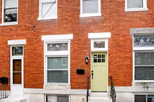 3815 Foster Ave, Baltimore, MD 21224 - Photo 1
