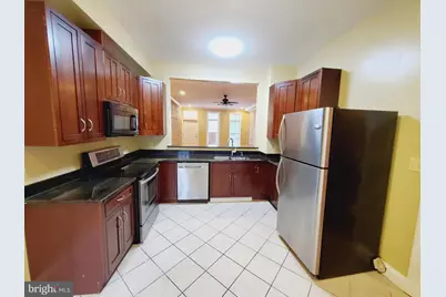 1624 Gwynns Falls Parkway #1, Baltimore, MD 21217 - Photo 9