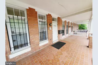 1624 Gwynns Falls Parkway #1, Baltimore, MD 21217 - Photo 5