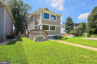 2523 Liberty Heights Avenue, Baltimore, MD 21215 - Photo 3