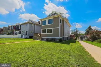 2523 Liberty Heights Avenue, Baltimore, MD 21215 - Photo 1