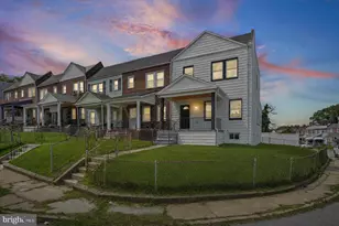 2500 Quantico Ave, Baltimore, MD 21215 - Photo 1