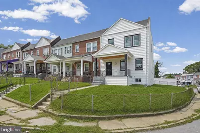 2500 Quantico Avenue, Baltimore, MD 21215 - Photo 3