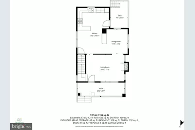 2713 Christopher Avenue, Baltimore, MD 21214 - Photo 49