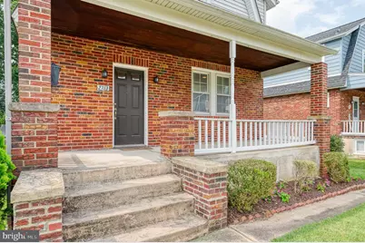 2713 Christopher Avenue, Baltimore, MD 21214 - Photo 3