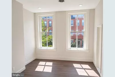 923 N Calvert Street #3, Baltimore, MD 21202 - Photo 3