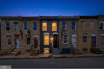 2210 Christian Street, Baltimore, MD 21223 - Photo 29
