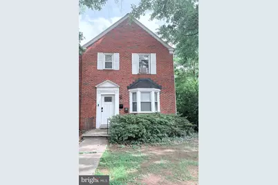 6117 Parkway Drive #2, Baltimore, MD 21212 - Photo 1