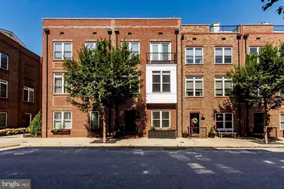 1410 Benjamin Street, Baltimore, MD 21230 - Photo 1