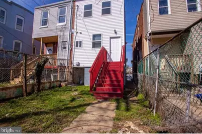 4013 Edmondson Avenue, Baltimore, MD 21229 - Photo 5
