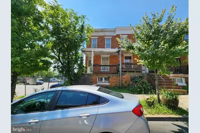 2729 Rayner Avenue, Baltimore, MD 21216 - Photo 1