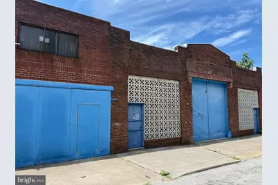 1755-1761 Carswell Street, Baltimore, MD 21218 - Photo 3