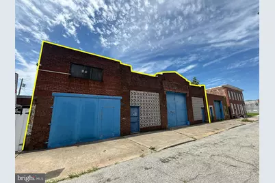 1755-1761 Carswell Street, Baltimore, MD 21218 - Photo 1