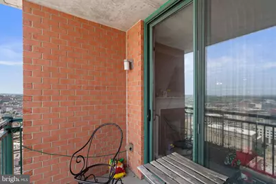 414 Water Street #2411, Baltimore, MD 21202 - Photo 29