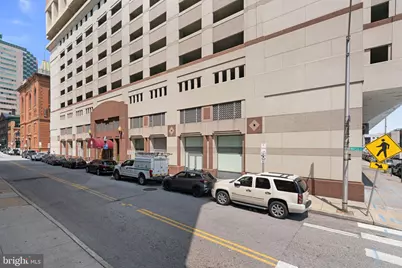 414 Water Street #2411, Baltimore, MD 21202 - Photo 3