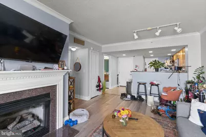 414 Water Street #2411, Baltimore, MD 21202 - Photo 11