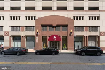 414 Water Street #2411, Baltimore, MD 21202 - Photo 1